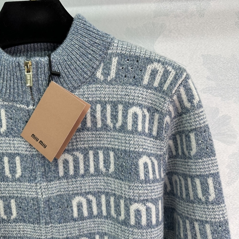 Miu Miu Coats